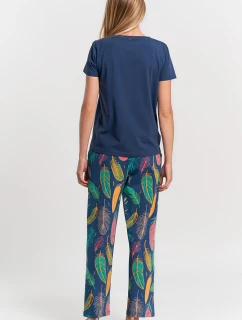 model 21439083 kolor:navy - Moraj