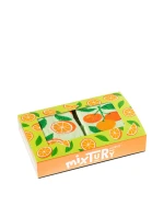 Sada ponožek  2 model 21606607 - ZOOKSY/RAINBOW SOCKS