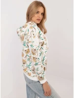 Halenka CLM BL model 20683857 ecru - FPrice Halenka CLM BL model 20683857 ecru - FPrice