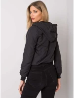 Bunda EM KR 617.55 černá