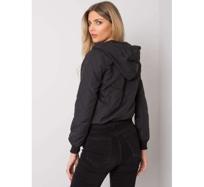 Bunda EM KR 617.55 černá