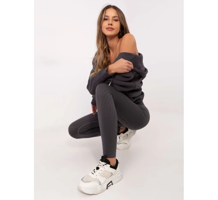 Leginsy NM LG model 21798087 ciemny szary - FPrice