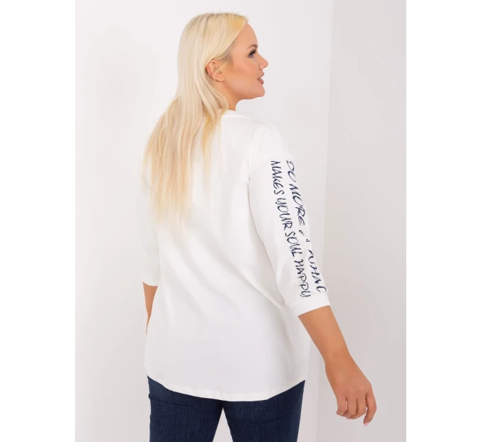 Halenka RV BZ 9450.36 ecru