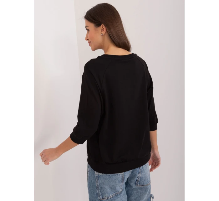 Halenka RV BZ 9494.86 černá