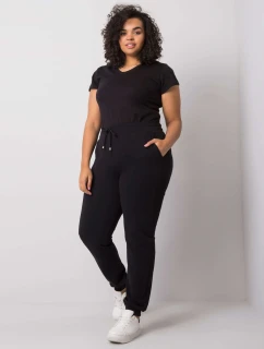 Tepláky RV DR model 21787867 černá - FPrice