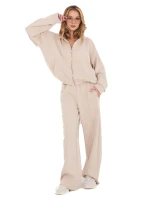 Bluza SM BL model 21782359 jasny beżowy - FPrice