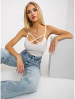 Top TW TP OB032.50 bílá