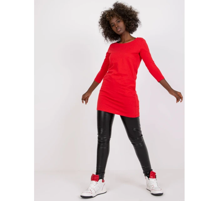Tunika TW TU model 17228440 červená - FPrice
