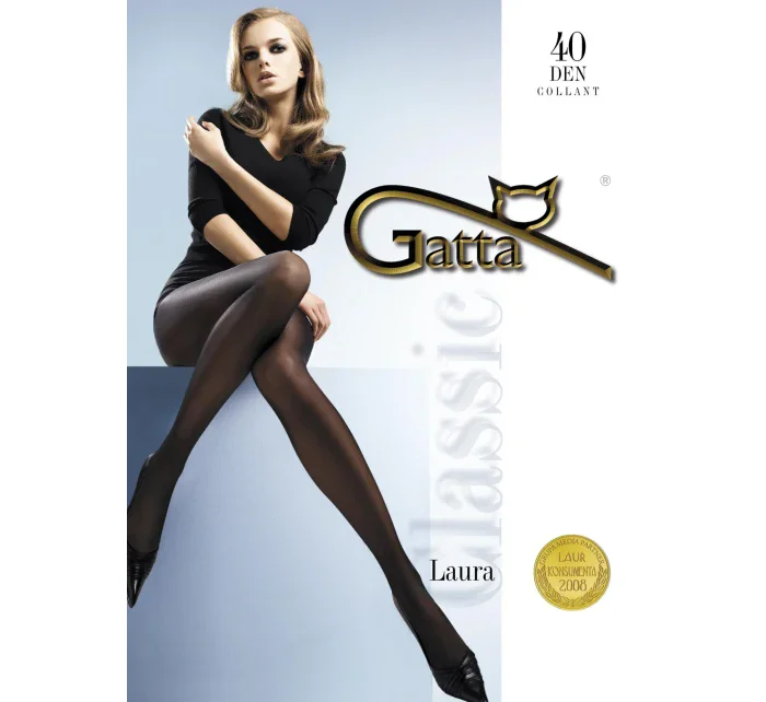 Punčocháče Gatta Laura 40 - Gatta