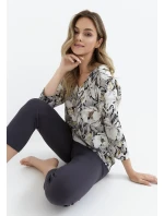 Pyžamo model 20610050 - Cana