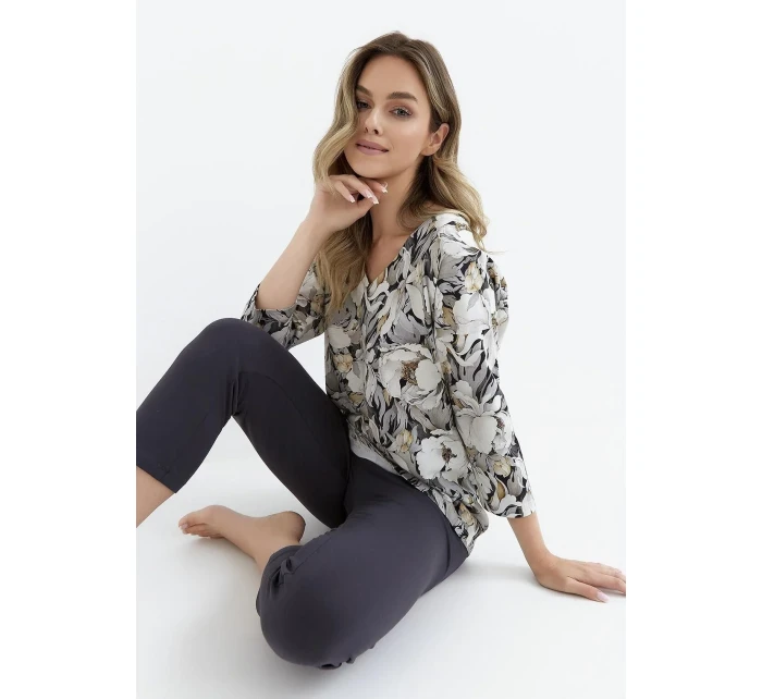 Pyžamo model 20610050 - Cana