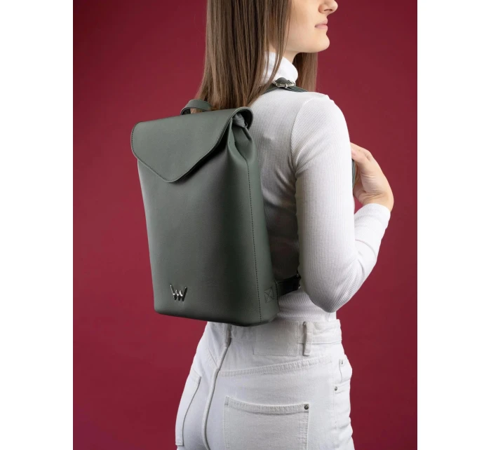 Městský batoh VUCH Joanna Khaki