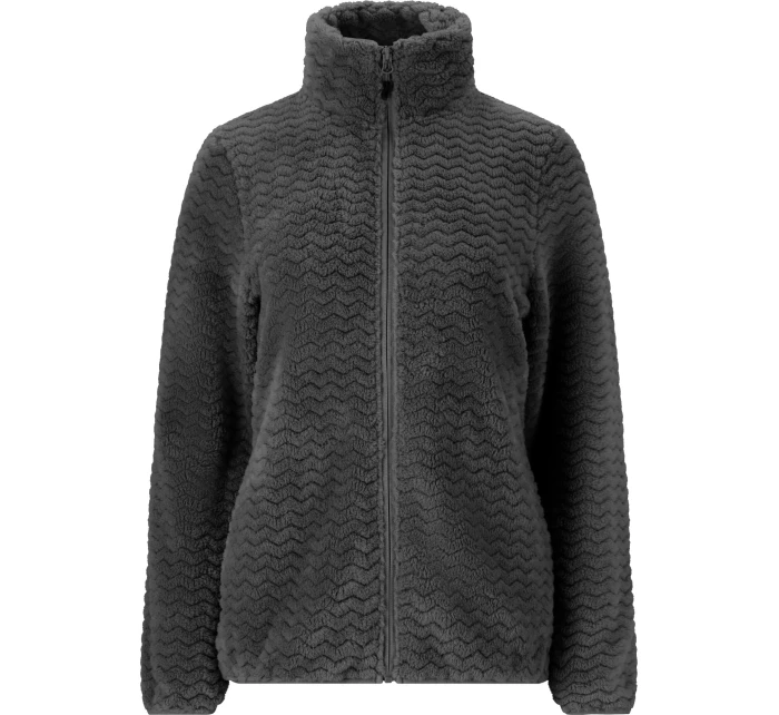 Dámská fleecová mikina Whistler Matra Dámská fleecová mikina Whistler Matra