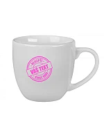 Personalizovaný keramický hrníček 400 ml - nejlepší xx SINCE xx Personalizovaný keramický hrníček 400 ml - nejlepší xx SINCE xx