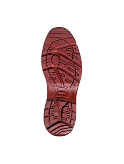 kotníkové unisex černá model 20635577 - MALFINI, a.s.