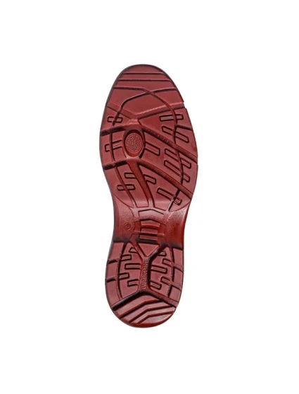 kotníkové unisex černá model 20635577 - MALFINI, a.s.