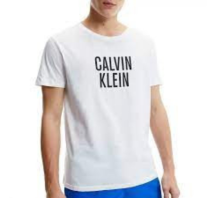 Pánské triko  bílá  model 17978219 - Calvin Klein