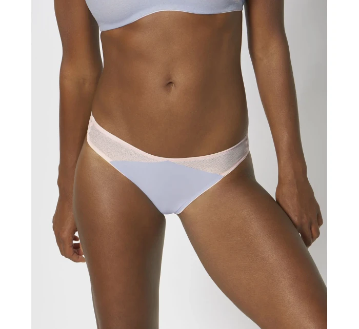 Dámské kalhotky OXYGENE Infinite Mini - Sloggi