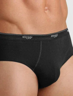 Pánské slipy SLOGGI MEN BASIC MIDI