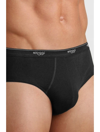 SLOGGI PÁNSKÉ BASIC MIDI SLIPY