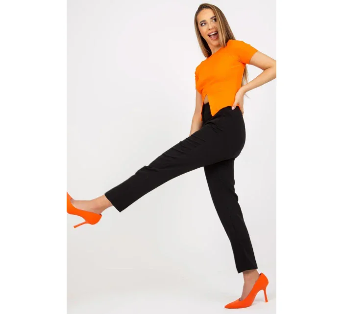 Dámské kalhoty  model 168067 Xsapienza