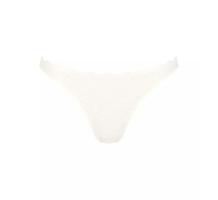 sloggi ZERO Feel Bliss String - WHITE - SLOGGI WHITE - SLOGGI sloggi ZERO Feel Bliss String - WHITE - SLOGGI WHITE - SLOGGI