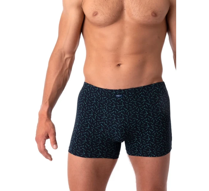 Pánské boxerky MXH model 20850406 B25 M2XL - Key