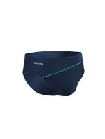 Pánské plavky slipy model 17896336 Maxi 3XL4XL - Sesto Senso Pánské plavky slipy model 17896336 Maxi 3XL4XL - Sesto Senso