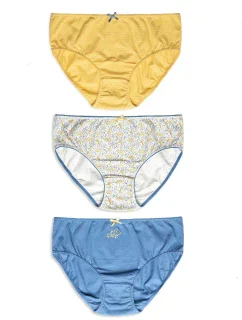 Dámské kalhotky A'3 2XL model 20216850 - Lama