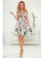 Dámské šaty 478-1 MAYA - NUMOCO