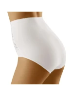 Dámské stahovací kalhotky Kaja white model 20898171 - Wol-Bar