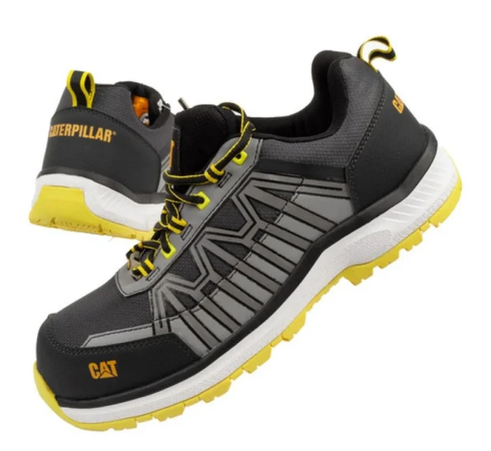 Boty Caterpillar Charge S3 HRO SRC M P725515