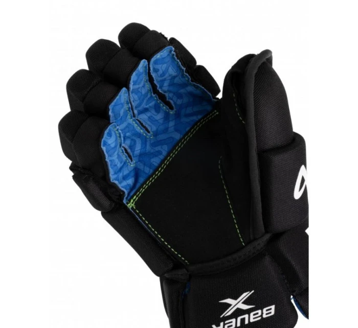 Hokejové rukavice X '24 Jr model 20798288 - Bauer