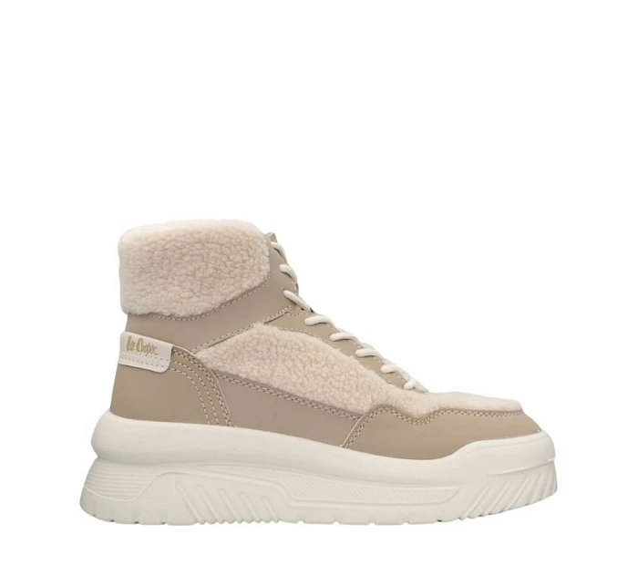 Lee Cooper W LCJ-24-47-3146LA dámské boty