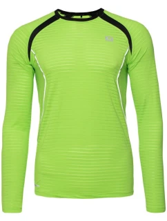 Koszulka z rękawem M model 20796166 - IQ