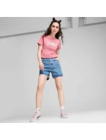 ESS Logo Tee W model 20716022 52 - Puma