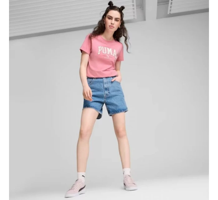 ESS Logo Tee W model 20716022 52 - Puma