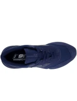 pánská sportovní obuv semišová navy blue (URMH) tenisky model 21123846 - New Balance pánská sportovní obuv semišová navy blue (URMH) tenisky model 21123846 - New Balance