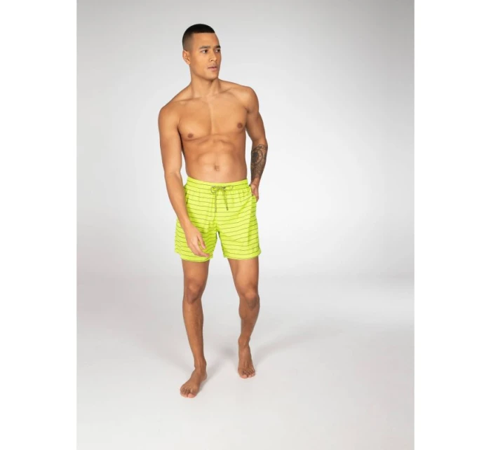 Pánské plavecké šortky Protest Sharif Beachshort žluté (P2796700/432) Pánské plavecké šortky Protest Sharif Beachshort žluté (P2796700/432)
