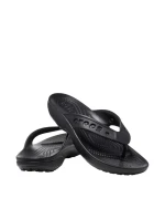 Žabky Crocs Baya II Flip 208192 001