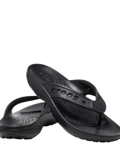 Žabky Crocs Baya II Flip 208192 001