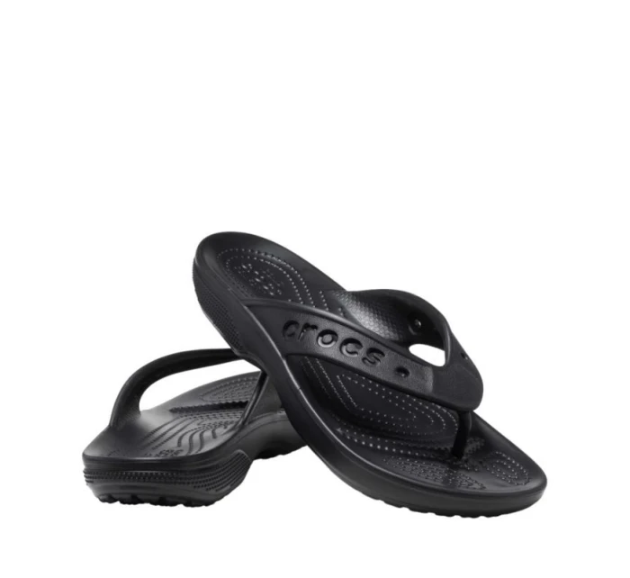 Žabky Crocs Baya II Flip 208192 001