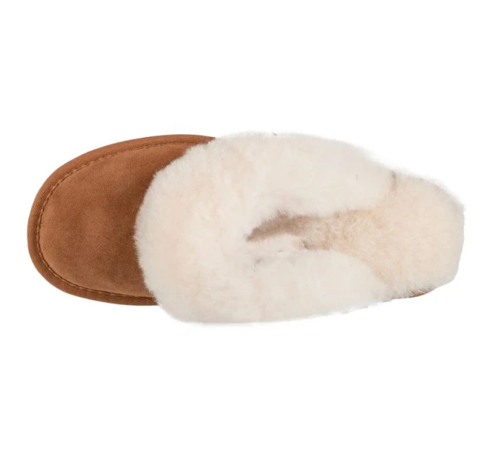 W dámské žabky model 21137067 - EMU Australia