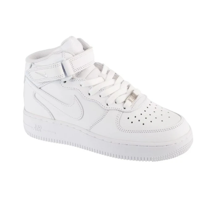 Boty Air Force 1 07 Mid W model 21488108 - NIKE
