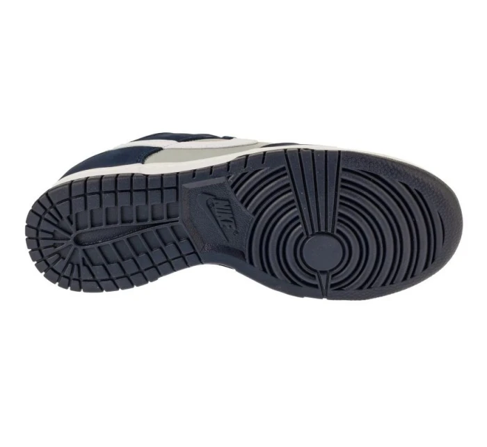 Boty Dunk Low Retro M model 21197243 - NIKE Boty Dunk Low Retro M model 21197243 - NIKE