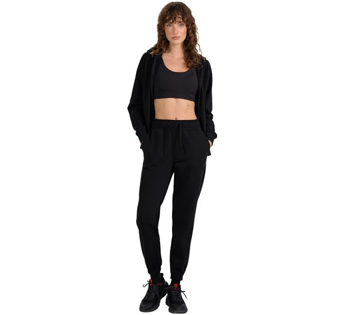 Dámské kalhoty CAS deep black WMM00TTRO 20S dámské model 21395057 - 4F