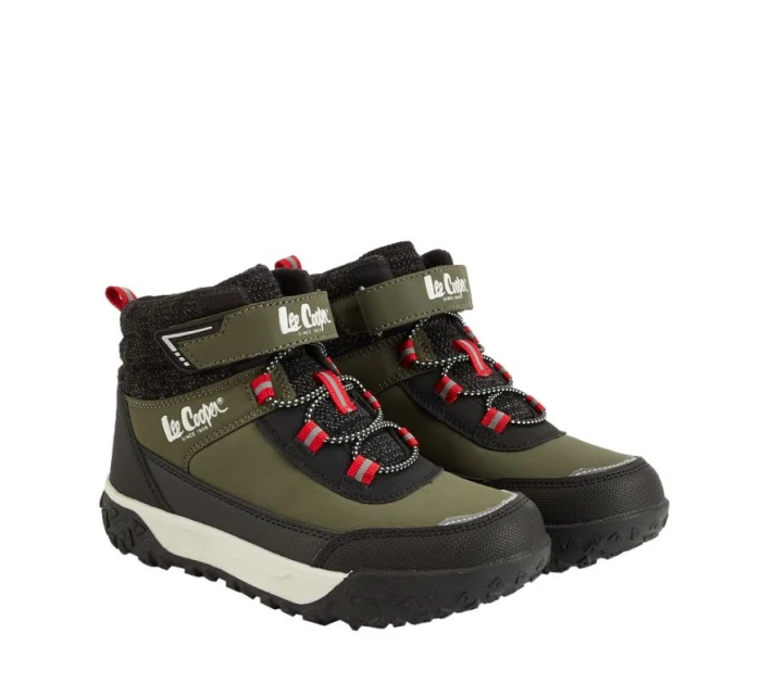 Lee Cooper Jr LCJ-25-01-3758K boty