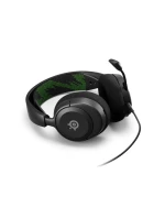 s Herní černá, zelená model 21716761 - Steelseries s Herní černá, zelená model 21716761 - Steelseries