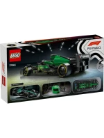 Speed Champions model 21863749 - Lego