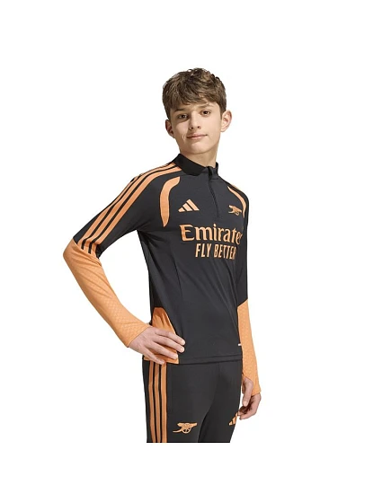 Mikina adidas Arsenal FC Londýn 2026/27 Tiro Training Top Junior KC2419 Mikina adidas Arsenal FC Londýn 2026/27 Tiro Training Top Junior KC2419